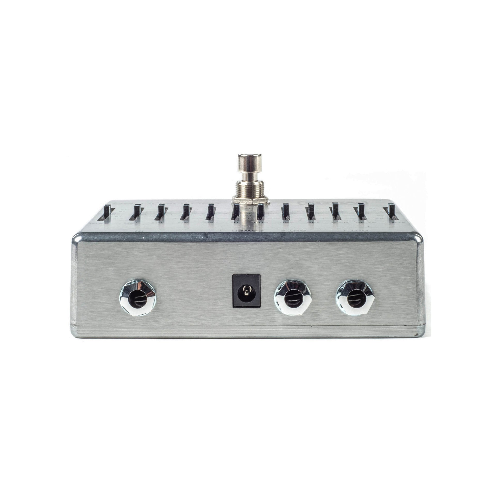 MXR - M108S Ten Band EQ - Musik Utan Gränser 