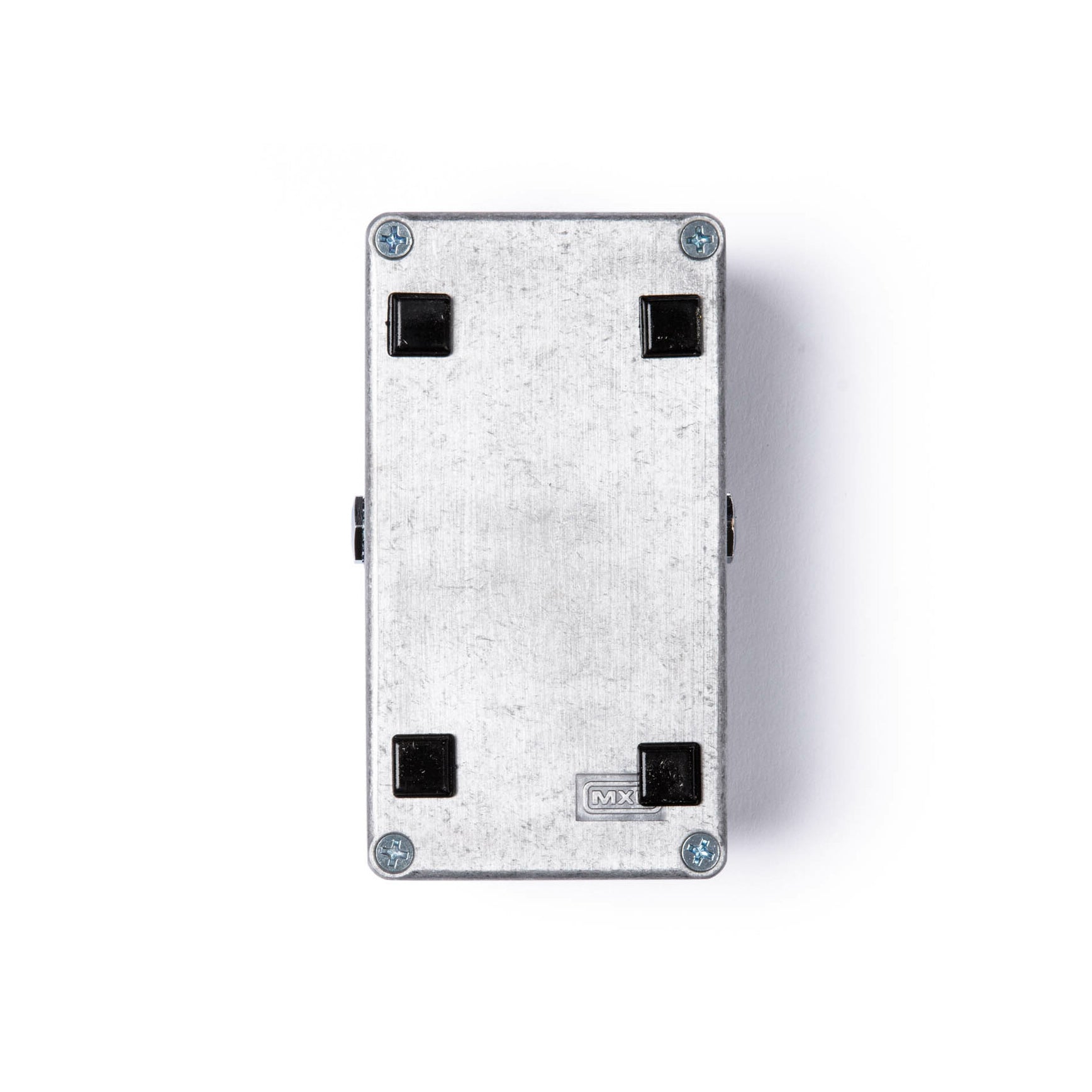 MXR - M116 Fullbore Metal - Musik Utan Gränser 