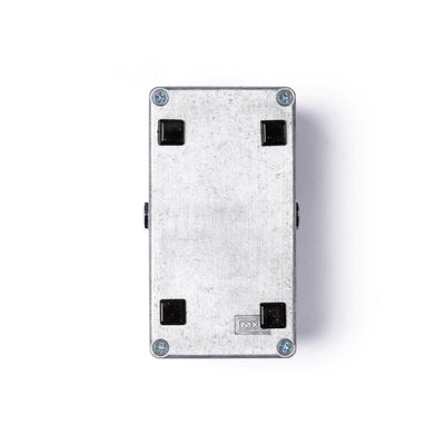 MXR - M116 Fullbore Metal - Musik Utan Gränser 