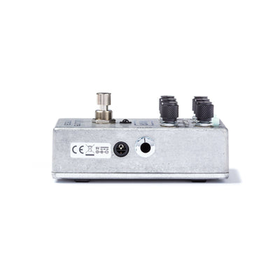 MXR - M116 Fullbore Metal - Musik Utan Gränser 