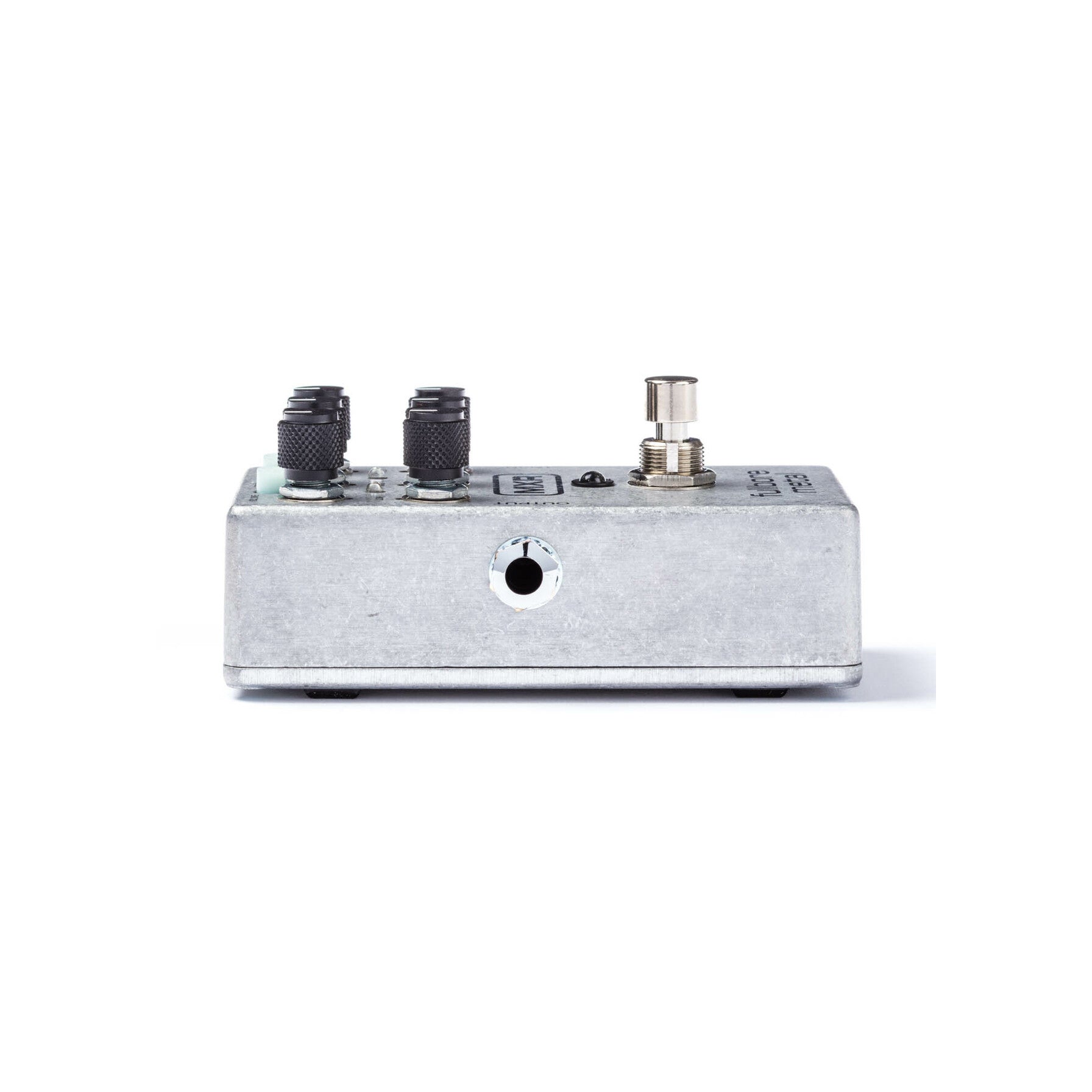 MXR - M116 Fullbore Metal - Musik Utan Gränser 
