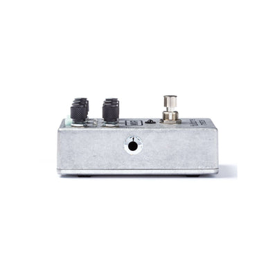 MXR - M116 Fullbore Metal - Musik Utan Gränser 