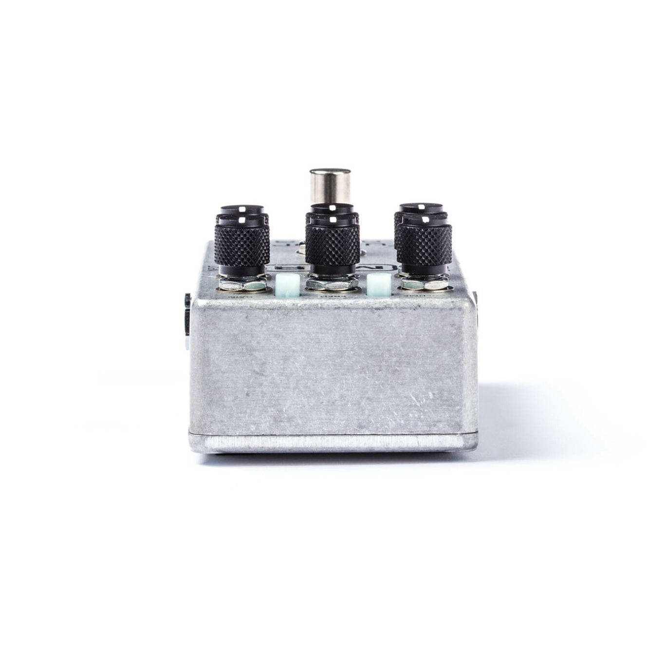 MXR - M116 Fullbore Metal - Musik Utan Gränser 
