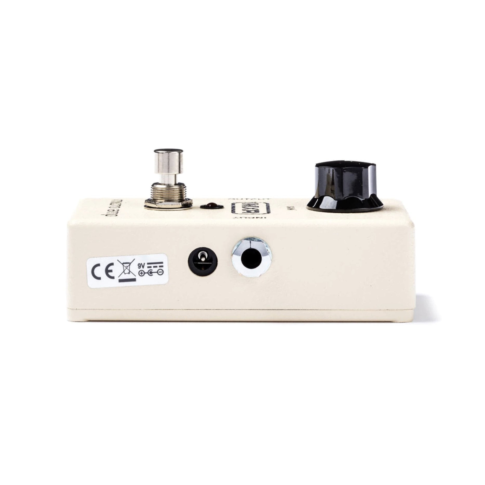 MXR - M133 Micro Amp - Musik Utan Gränser 