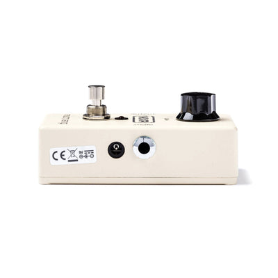 MXR - M133 Micro Amp - Musik Utan Gränser 