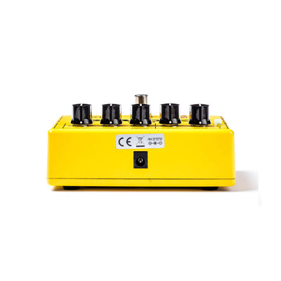 MXR - M134 Stereo Chorus - Musik Utan Gränser 