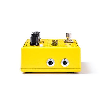 MXR - M134 Stereo Chorus - Musik Utan Gränser 
