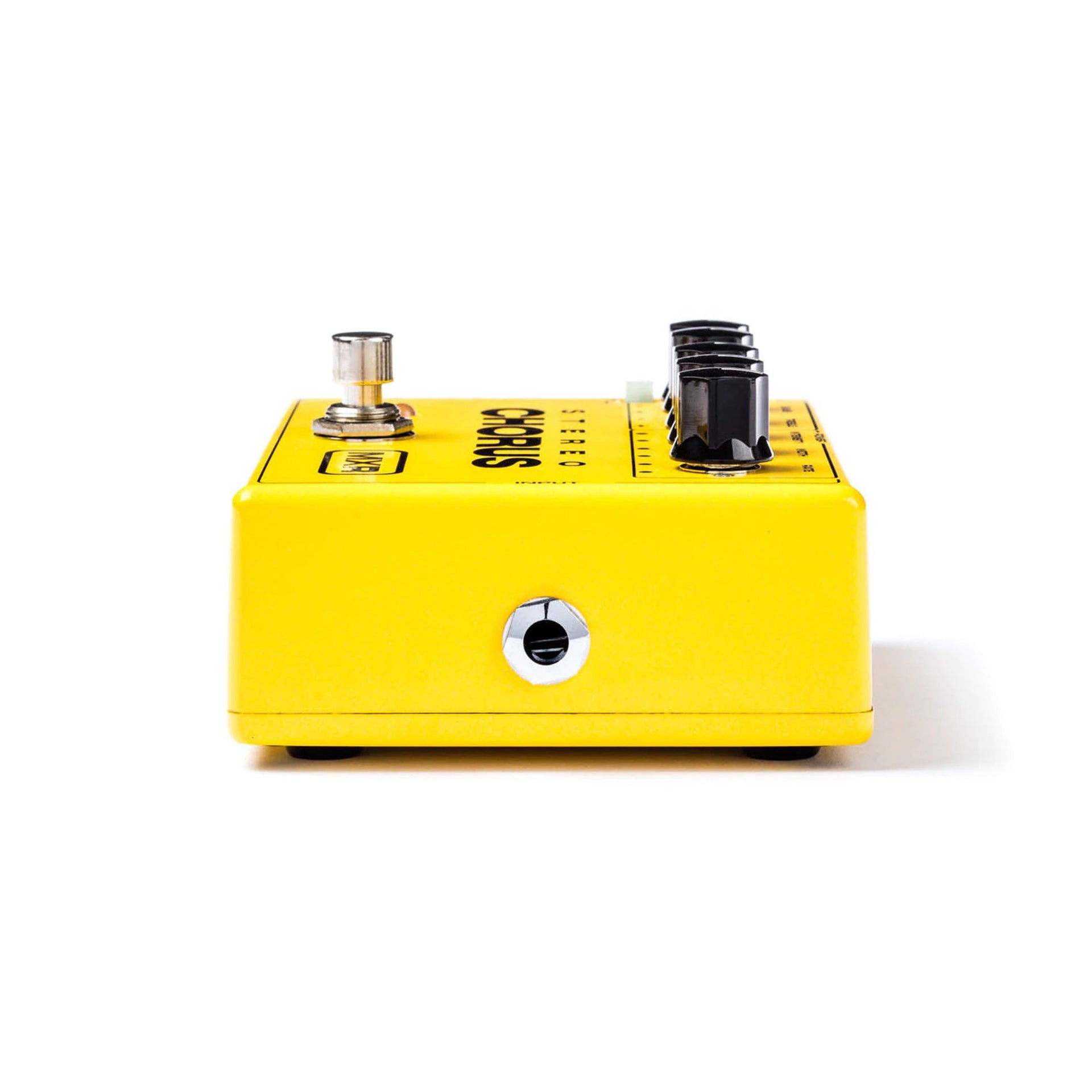 MXR - M134 Stereo Chorus - Musik Utan Gränser 