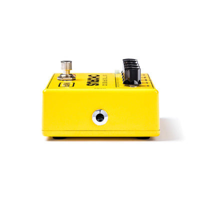 MXR - M134 Stereo Chorus - Musik Utan Gränser 