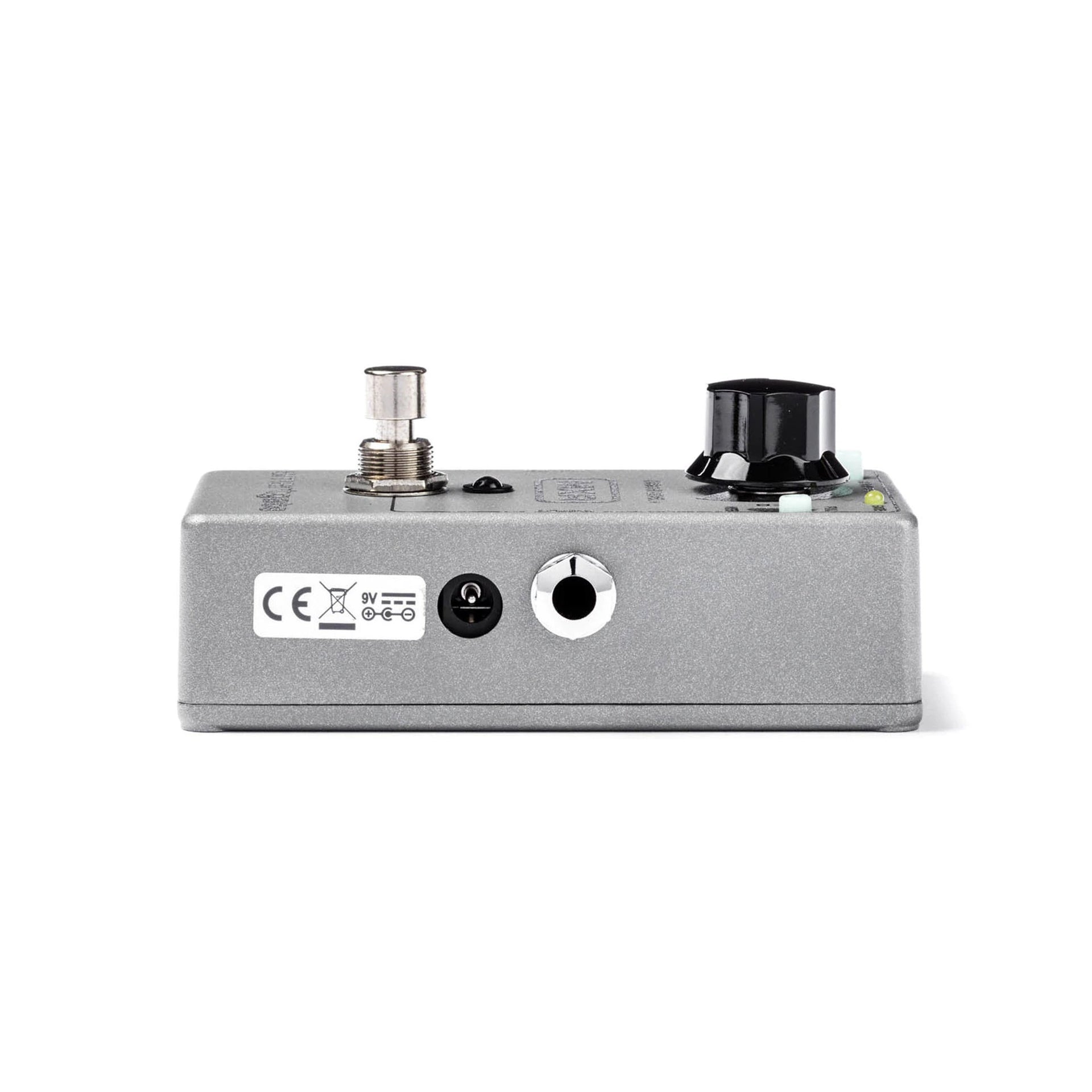 MXR - M135 Smartgate - Musik Utan Gränser 