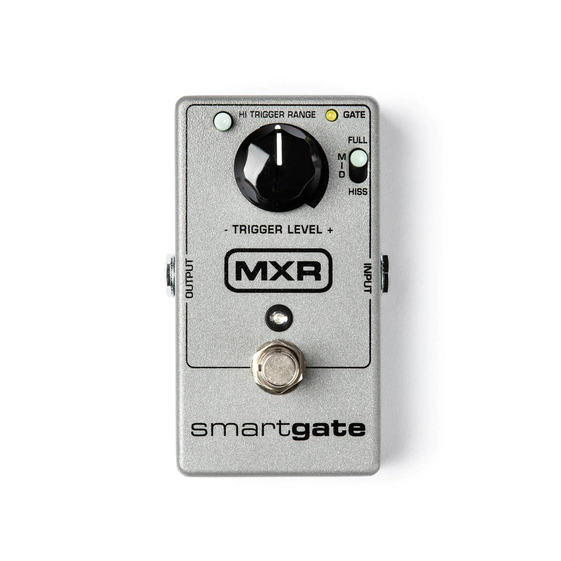 MXR - M135 Smartgate - Musik Utan Gränser 