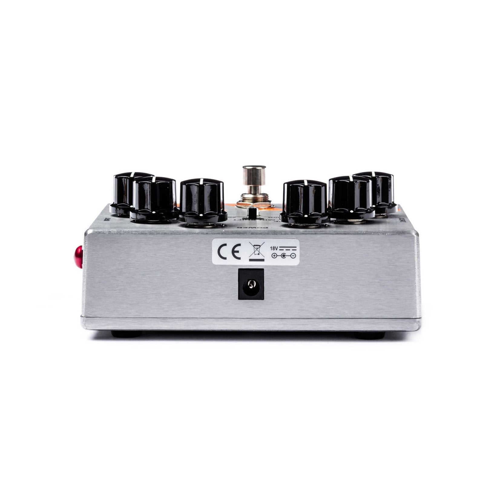 M181 Bass Blow Torch - Musik Utan Gränser