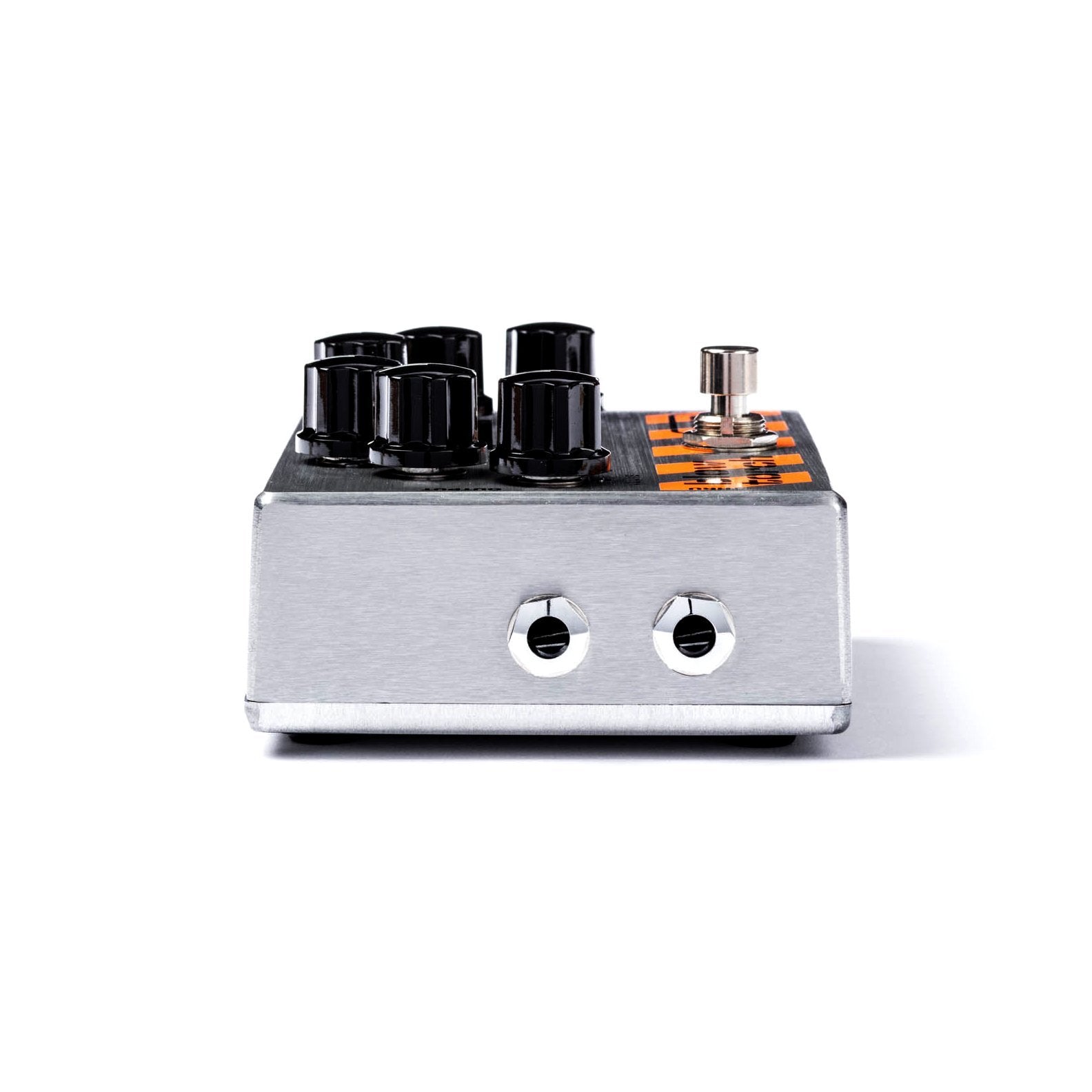 M181 Bass Blow Torch - Musik Utan Gränser