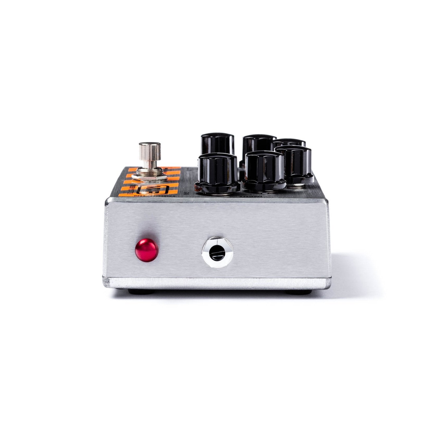 M181 Bass Blow Torch - Musik Utan Gränser