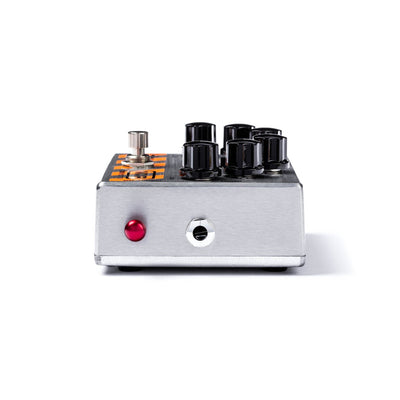 M181 Bass Blow Torch - Musik Utan Gränser