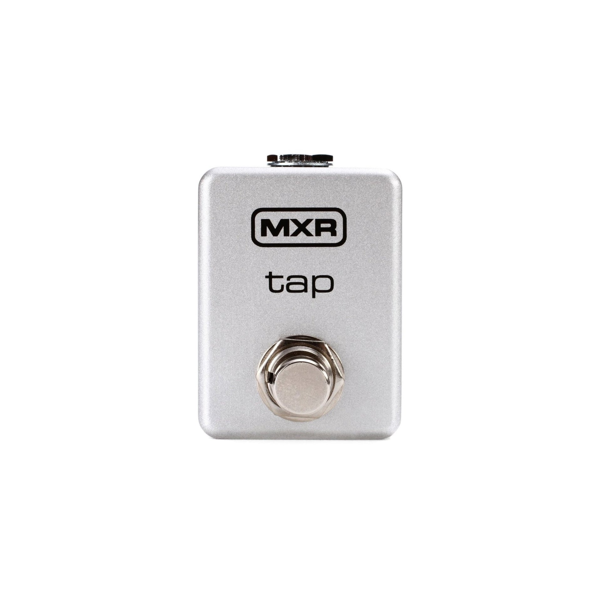 MXR - M199 Tap Tempo Switch - Musik Utan Gränser 