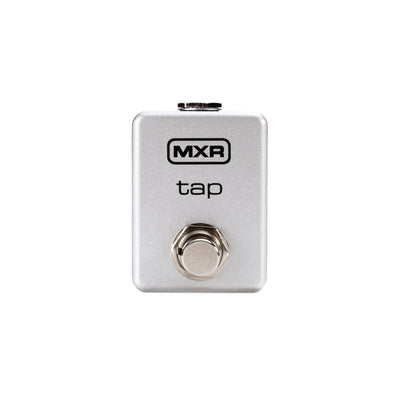 MXR - M199 Tap Tempo Switch - Musik Utan Gränser 