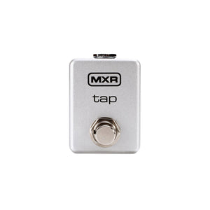 M199 Tap Tempo Switch - Musik Utan Gränser