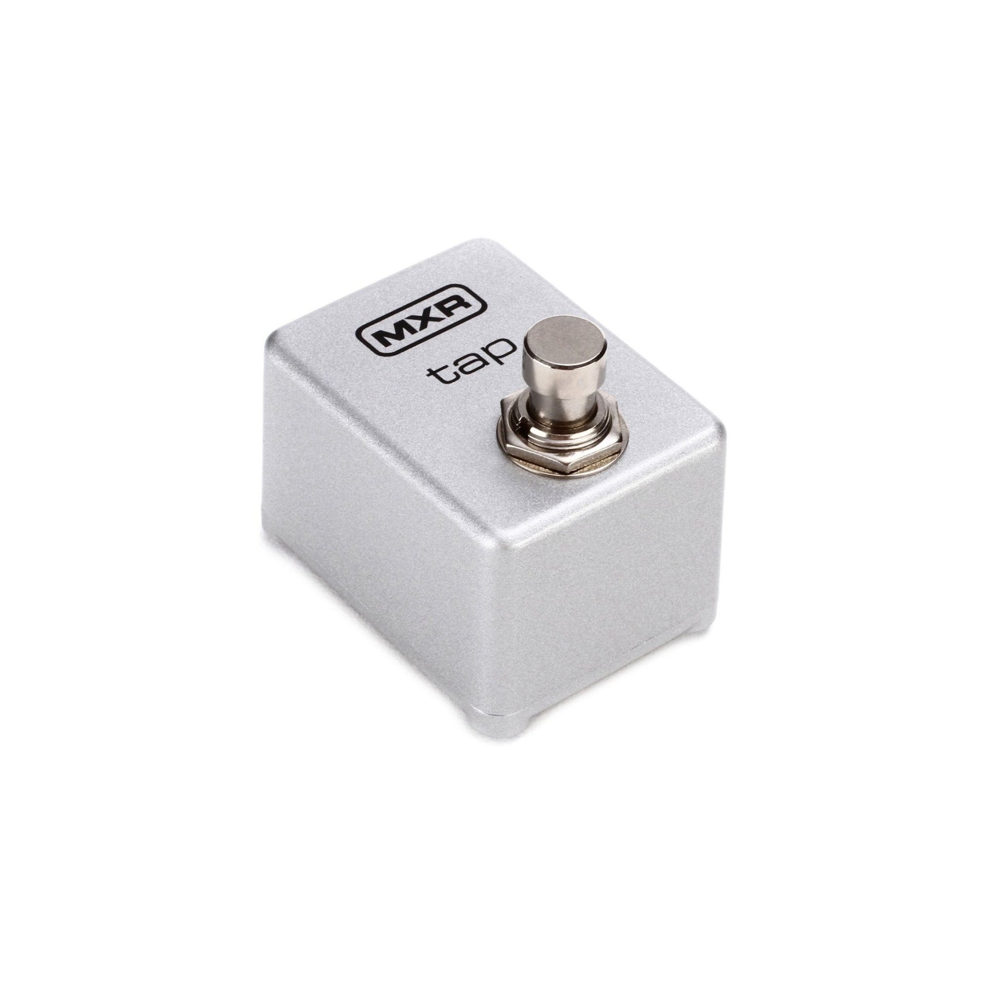 MXR - M199 Tap Tempo Switch - Musik Utan Gränser 