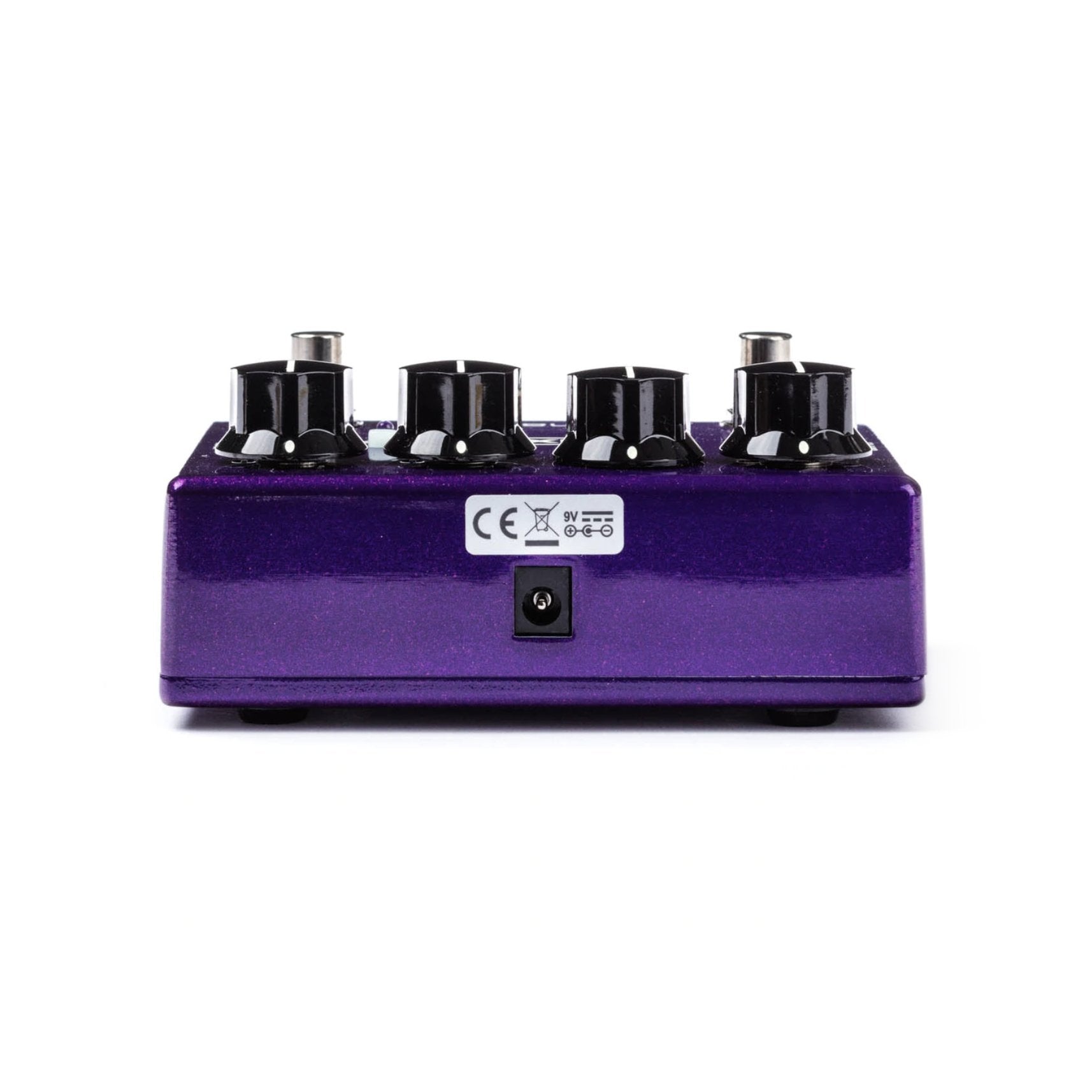 MXR - M225 Sub Machine Octave Fuzz - Musik Utan Gränser 