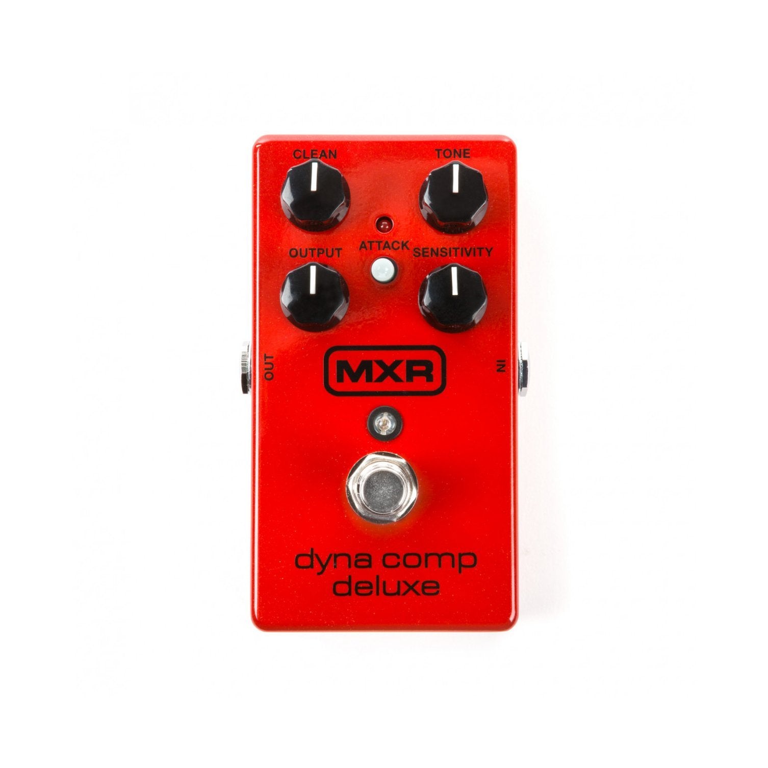 MXR - M228 Dyna Comp Deluxe - Musik Utan Gränser 