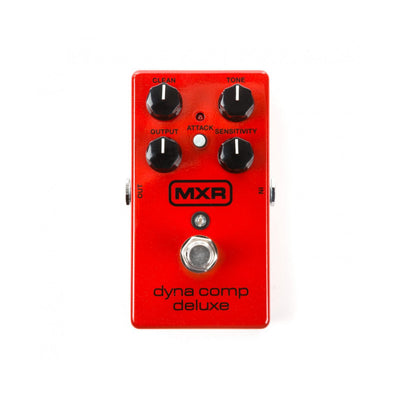 MXR - M228 Dyna Comp Deluxe - Musik Utan Gränser 
