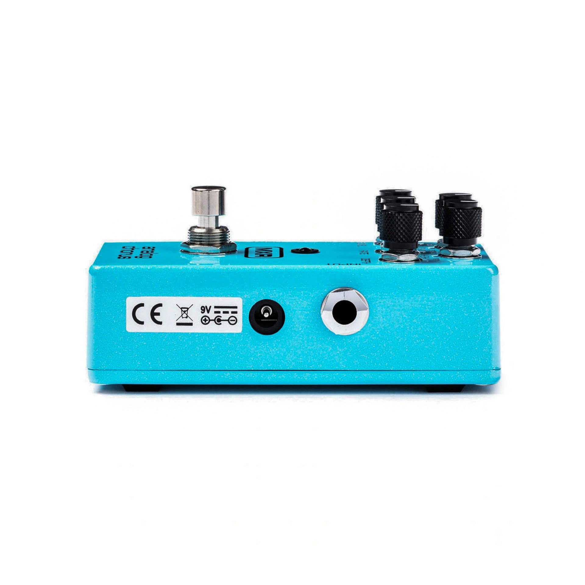 MXR - M234 Analog Chorus - Musik Utan Gränser 