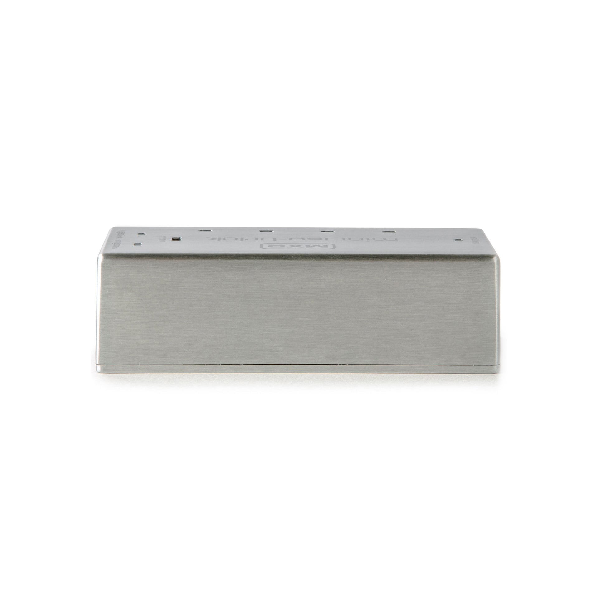 MXR - M239 Mini ISO-Brick Power Supply - Musik Utan Gränser 