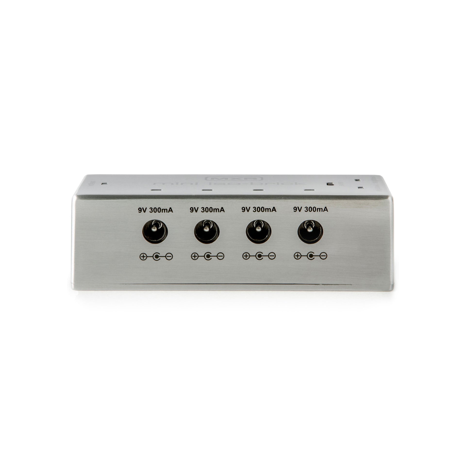 MXR - M239 Mini ISO-Brick Power Supply - Musik Utan Gränser 