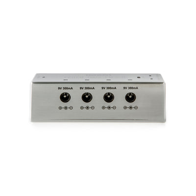 MXR - M239 Mini ISO-Brick Power Supply - Musik Utan Gränser 