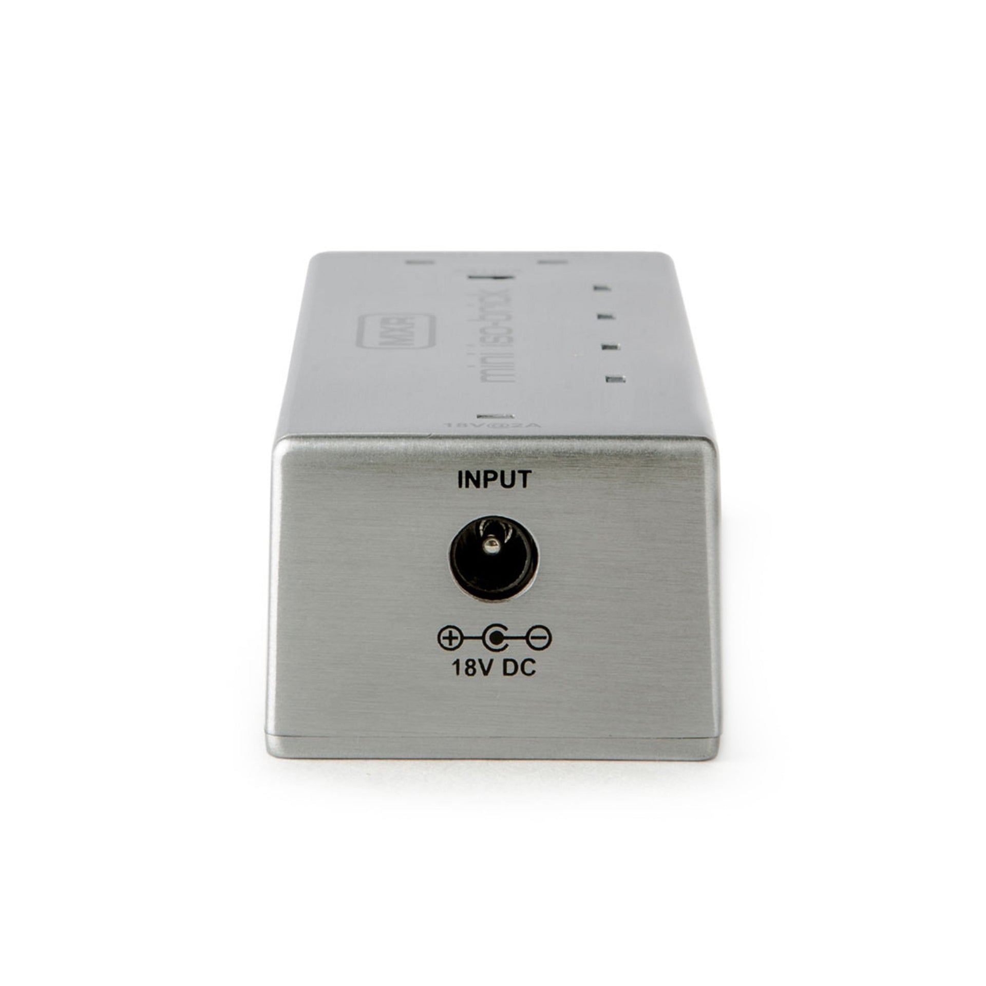 MXR - M239 Mini ISO-Brick Power Supply - Musik Utan Gränser 