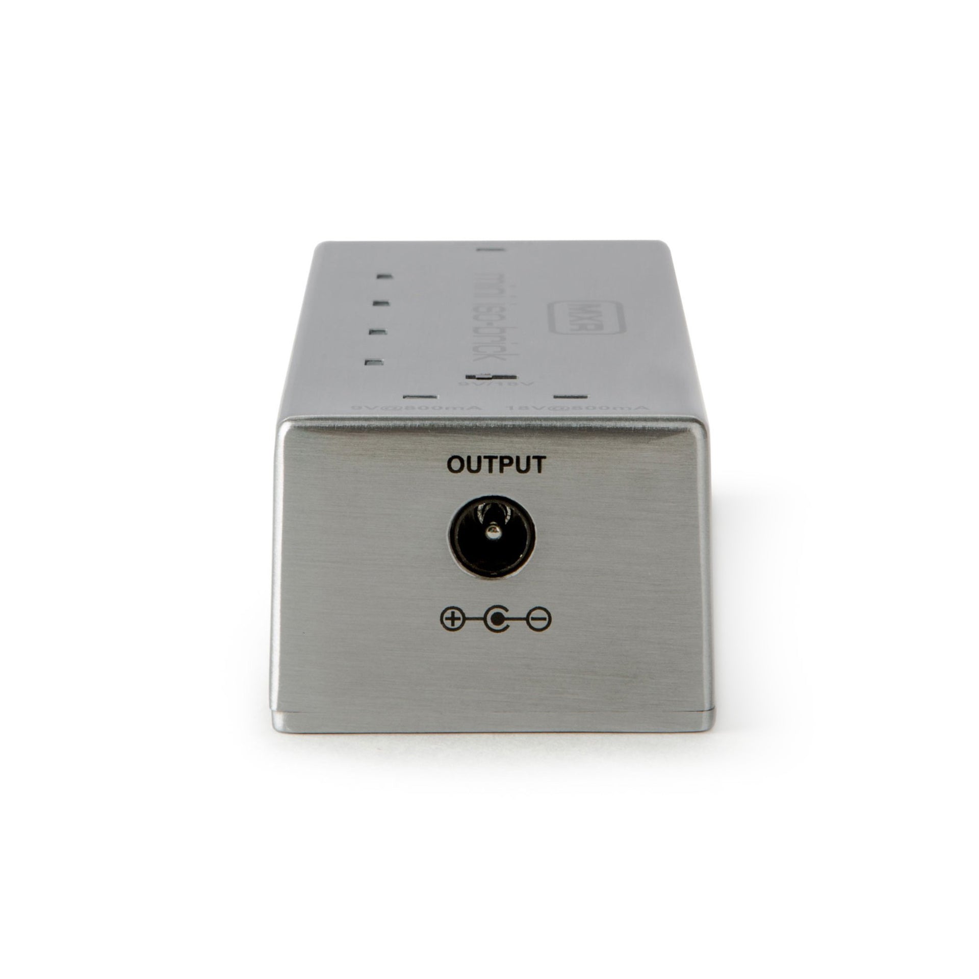 MXR - M239 Mini ISO-Brick Power Supply - Musik Utan Gränser 