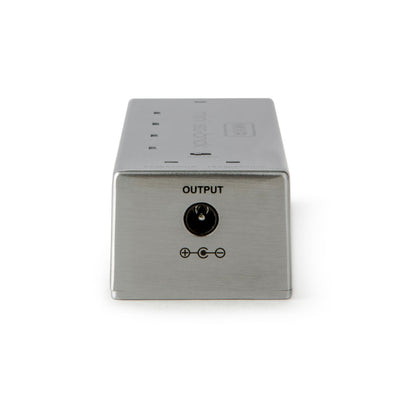 MXR - M239 Mini ISO-Brick Power Supply - Musik Utan Gränser 