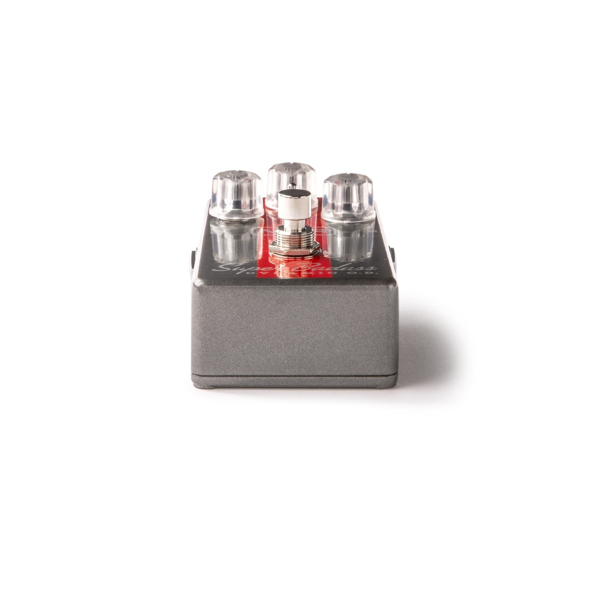 MXR - M249 Super Badass Dynamic Overdrive - Musik Utan Gränser 