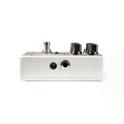 MXR - M250 Double Double Overdrive - Musik Utan Gränser 