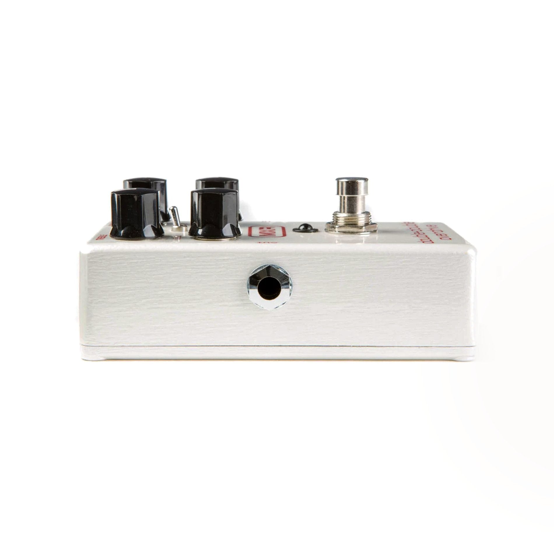 MXR - M250 Double Double Overdrive - Musik Utan Gränser 