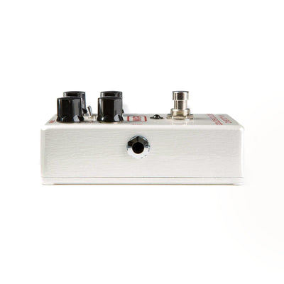 MXR - M250 Double Double Overdrive - Musik Utan Gränser 