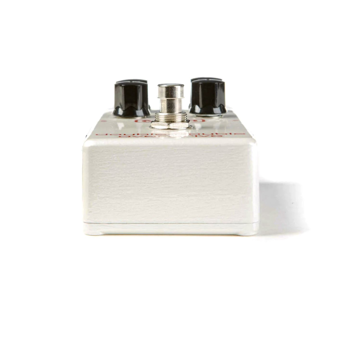 MXR - M250 Double Double Overdrive - Musik Utan Gränser 