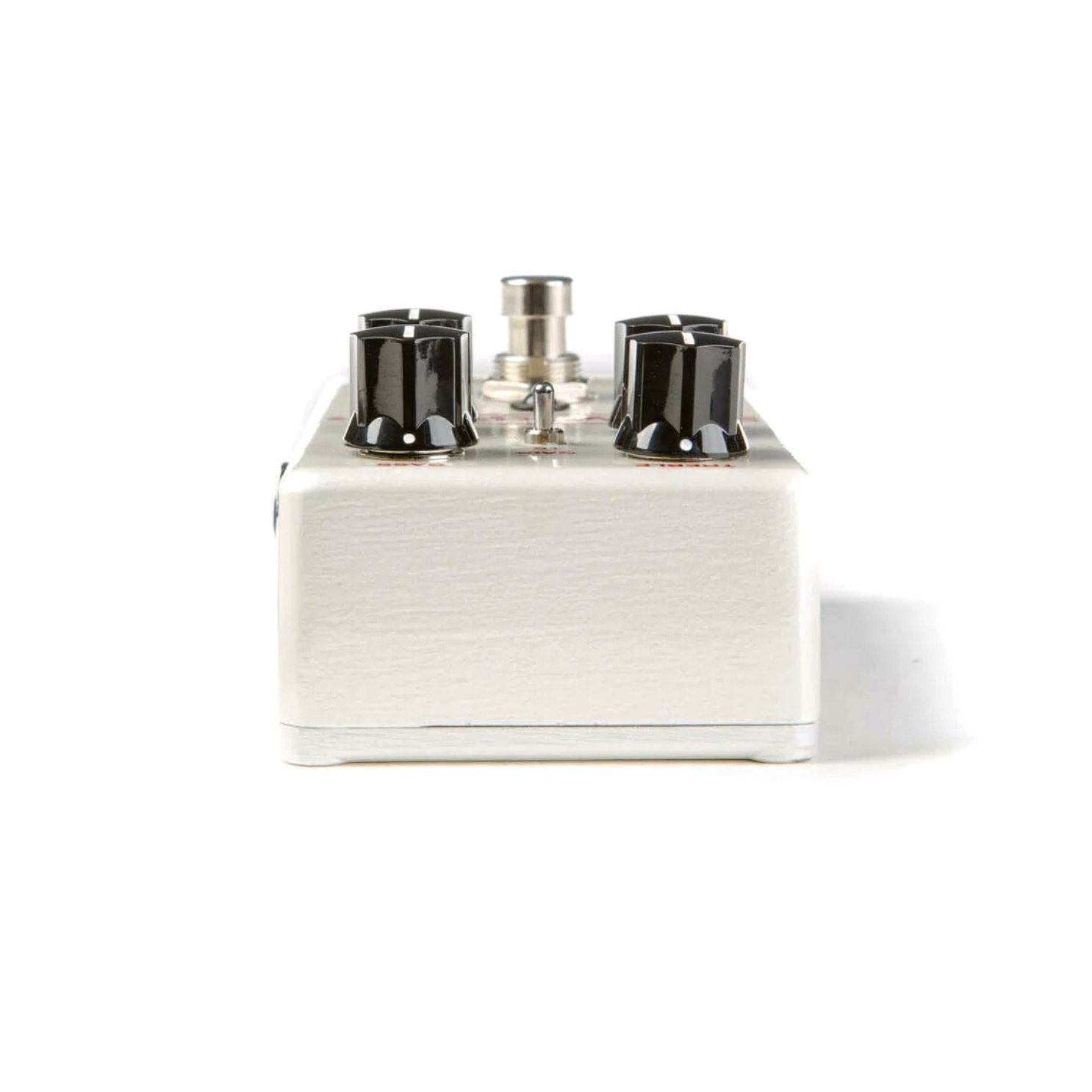 MXR - M250 Double Double Overdrive - Musik Utan Gränser 