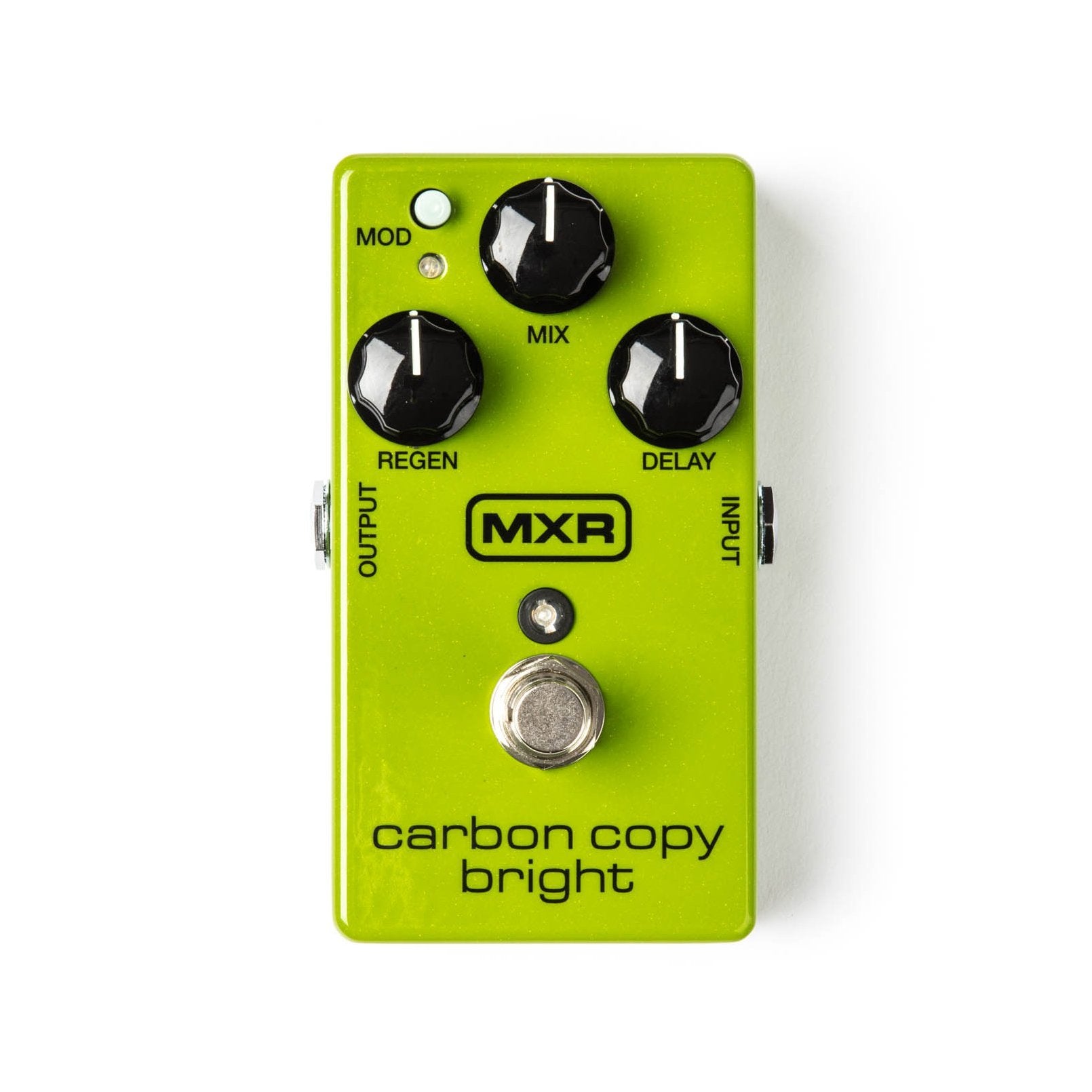 MXR - M269 Carbon Copy Bright - Musik Utan Gränser 