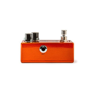 MXR - M279 Deep Phase - Musik Utan Gränser 