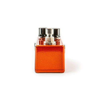 MXR - M279 Deep Phase - Musik Utan Gränser 