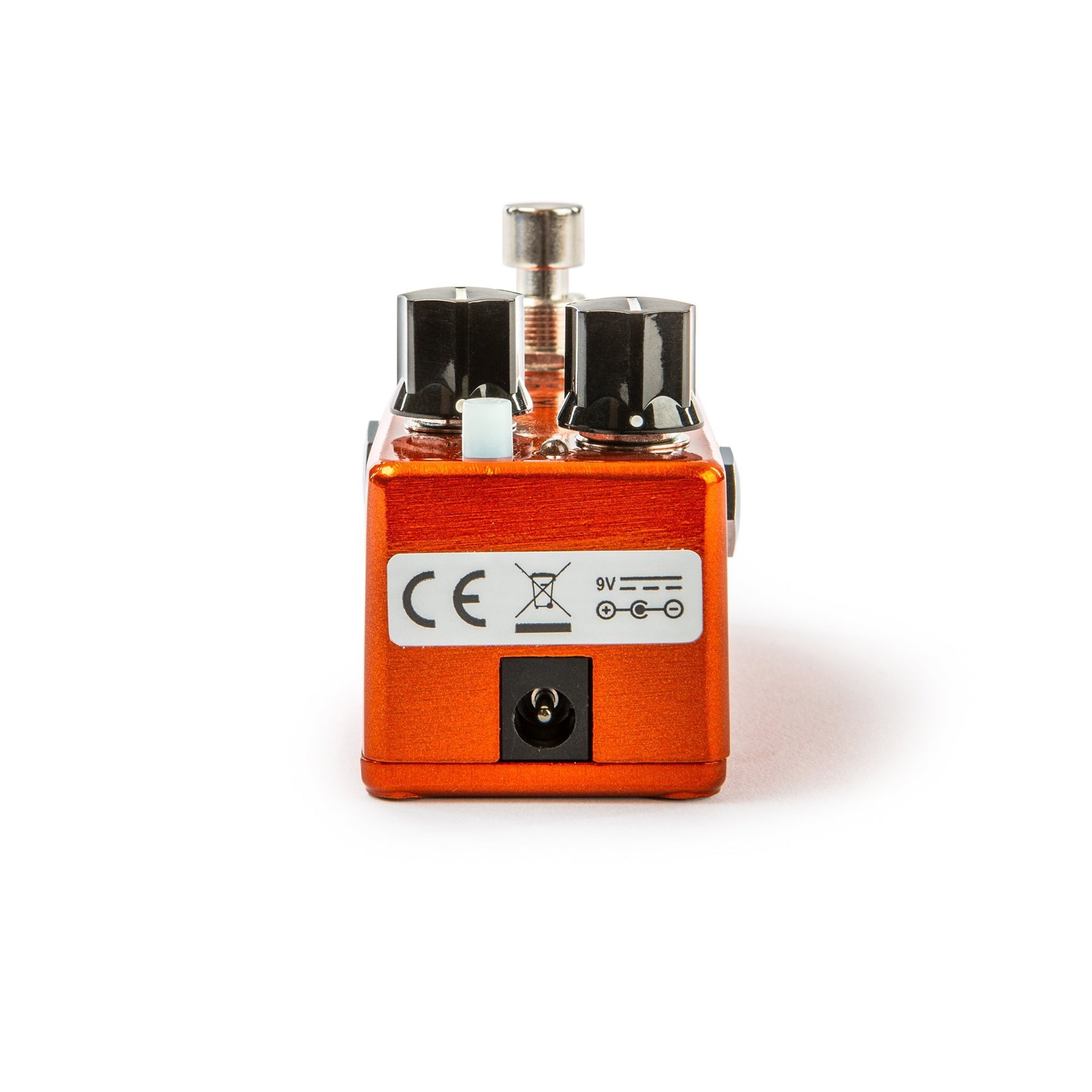 MXR - M279 Deep Phase - Musik Utan Gränser 