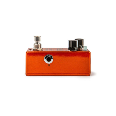 MXR - M279 Deep Phase - Musik Utan Gränser 