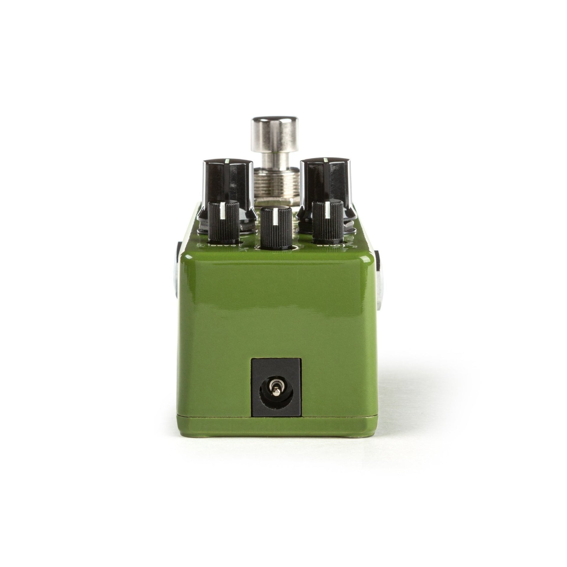MXR - M281 Thump Bass Preamp - Musik Utan Gränser 