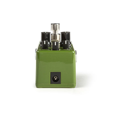 MXR - M281 Thump Bass Preamp - Musik Utan Gränser 