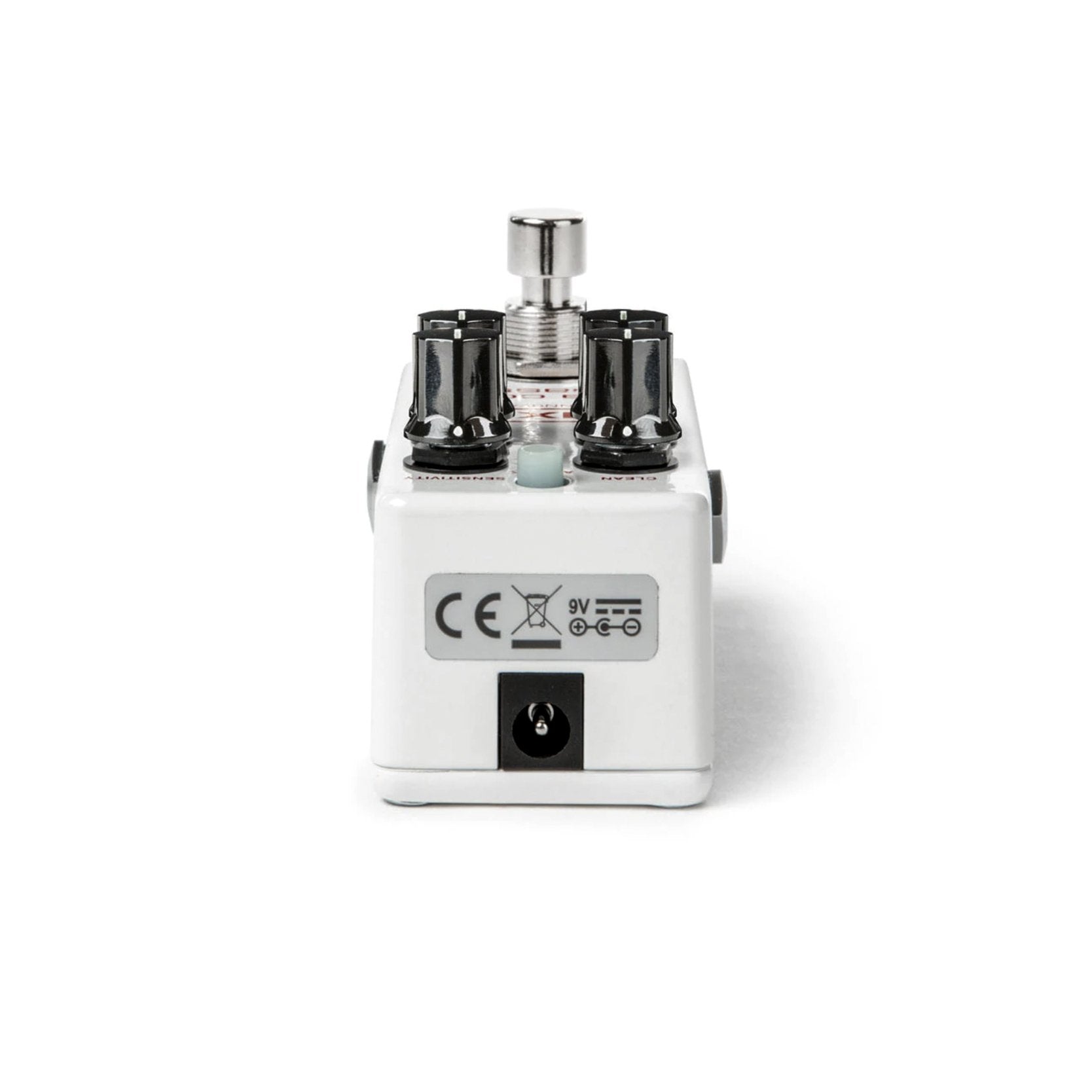 MXR - M282 Dyna Comp Bass - Musik Utan Gränser 
