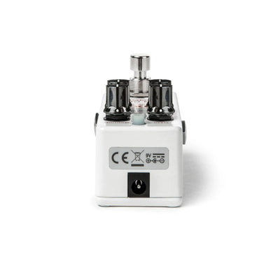 MXR - M282 Dyna Comp Bass - Musik Utan Gränser 