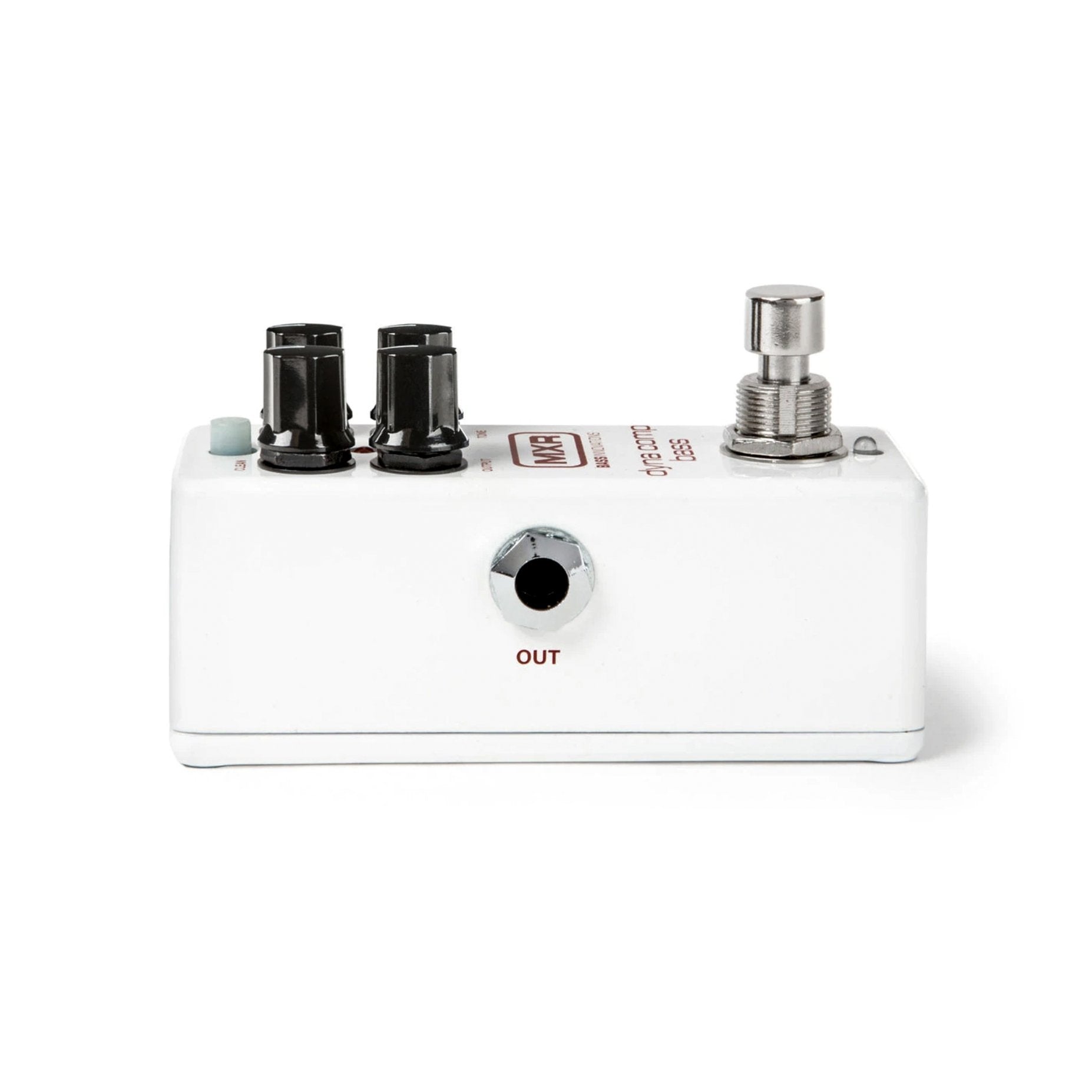 MXR - M282 Dyna Comp Bass - Musik Utan Gränser 
