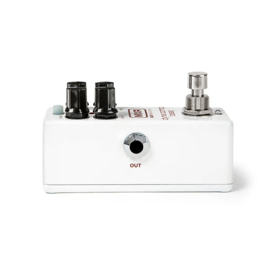 MXR - M282 Dyna Comp Bass - Musik Utan Gränser 